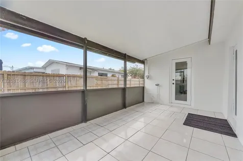 12370 SW 190th Terrace Miami FL 33177