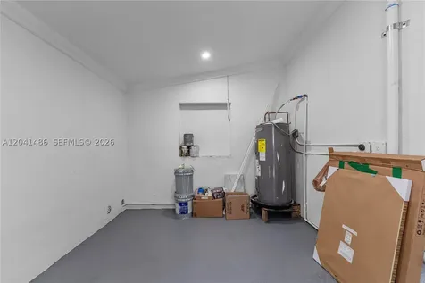 12370 SW 190th Terrace Miami FL 33177
