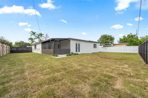12370 SW 190th Terrace Miami FL 33177