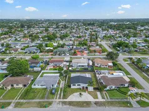 12370 SW 190th Terrace Miami FL 33177