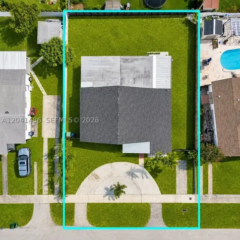 12370 SW 190th Terrace Miami FL 33177