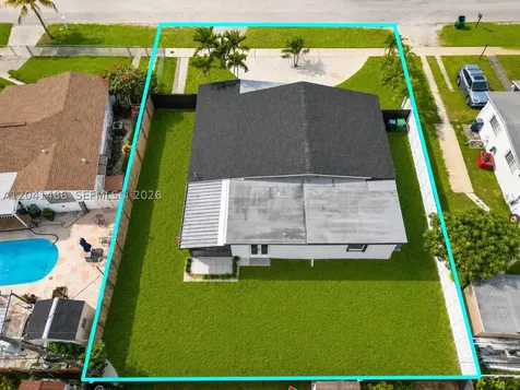 12370 SW 190th Terrace Miami FL 33177