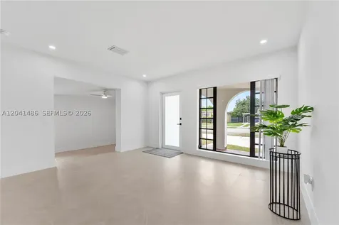 12370 SW 190th Terrace Miami FL 33177