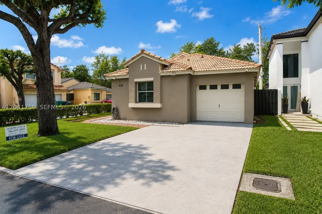 11491 SW 72nd Terrace Miami FL 33173