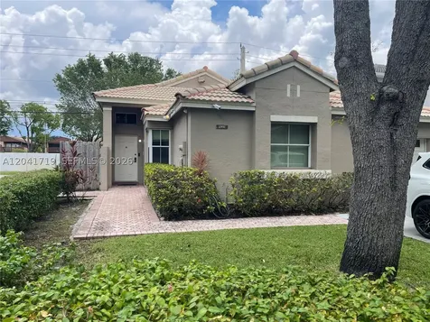 11491 SW 72nd Terrace Miami FL 33173