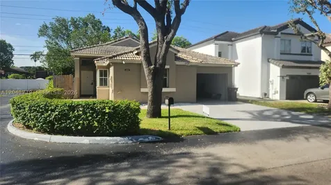11491 SW 72nd Terrace Miami FL 33173
