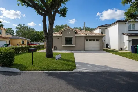 11491 SW 72nd Terrace Miami FL 33173