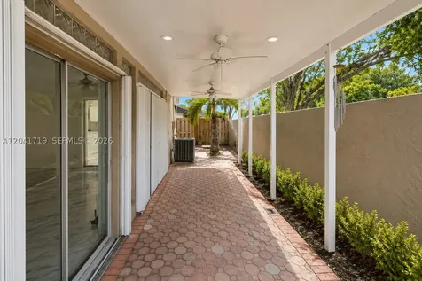 11491 SW 72nd Terrace Miami FL 33173
