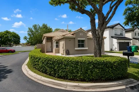 11491 SW 72nd Terrace Miami FL 33173