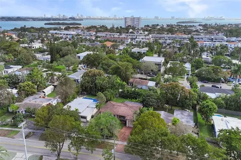 2070 Keystone Boulevard North Miami FL 33181