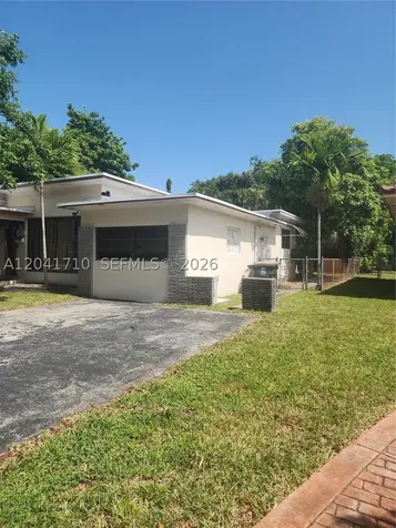 2070 Keystone Boulevard North Miami FL 33181