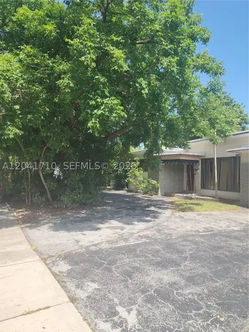 2070 Keystone Boulevard North Miami FL 33181