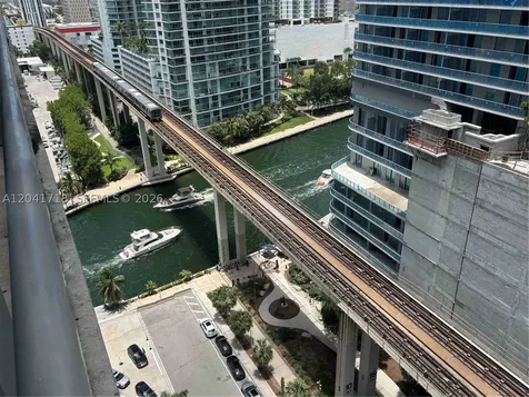 690 SW 1st Court Miami FL 33130