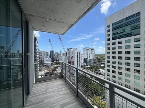 690 SW 1st Court Miami FL 33130