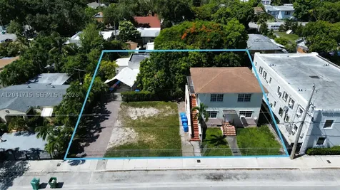 255 NW 32nd Street Miami FL 33127