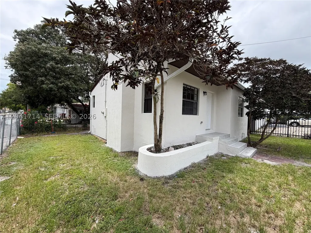 7675 NW 3rd Avenue Miami FL 33150