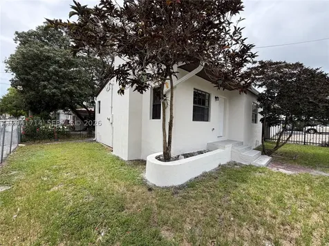 7675 NW 3rd Avenue Miami FL 33150