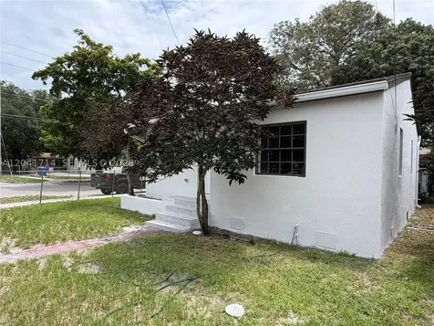 7675 NW 3rd Avenue Miami FL 33150