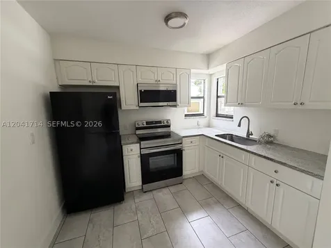 7675 NW 3rd Avenue Miami FL 33150