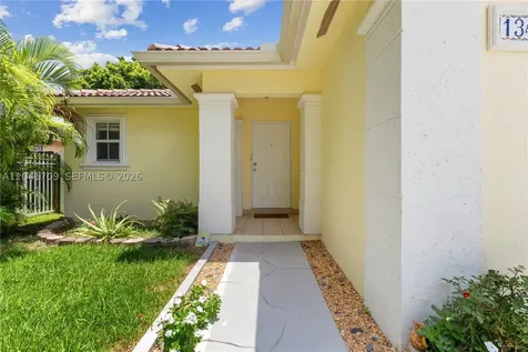 13471 SW 278th Terrace Homestead FL 33032