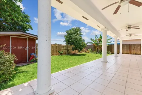 13471 SW 278th Terrace Homestead FL 33032
