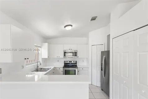 13471 SW 278th Terrace Homestead FL 33032