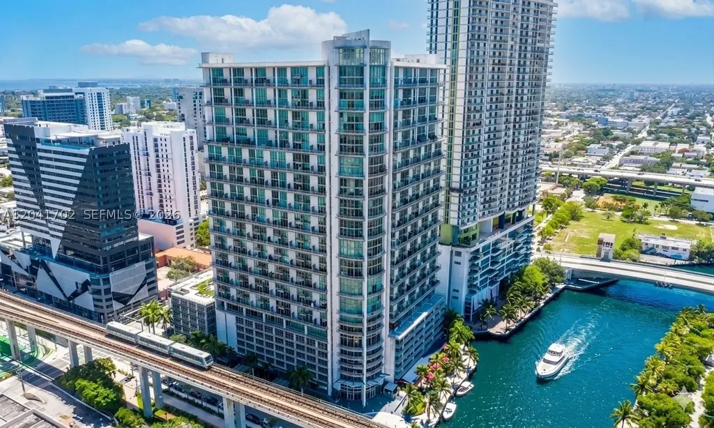 690 SW 1st Court Miami FL 33130
