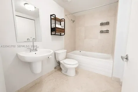 690 SW 1st Court Miami FL 33130