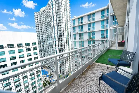 690 SW 1st Court Miami FL 33130