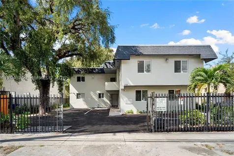 7722 NE 3rd Court Miami FL 33138