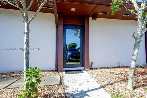 8525 SW 92nd Street Miami FL 33156
