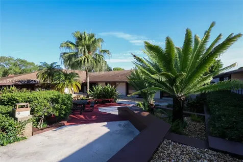 8525 SW 92nd Street Miami FL 33156
