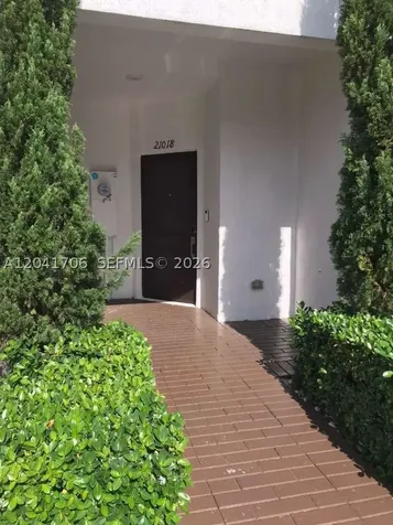 21018 NE 8th Avenue Miami FL 33179