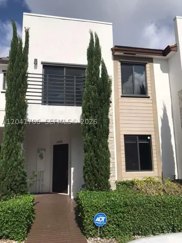 21018 NE 8th Avenue Miami FL 33179
