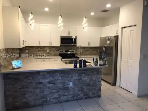 21018 NE 8th Avenue Miami FL 33179