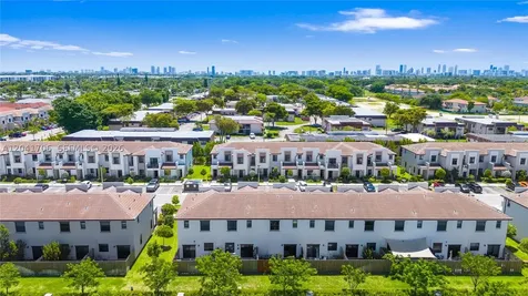 21018 NE 8th Avenue Miami FL 33179