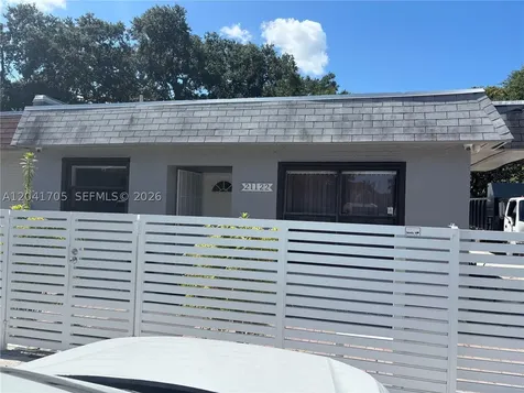 21122 NW 39th Avenue Miami Gardens FL 33055