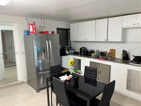 21122 NW 39th Avenue Miami Gardens FL 33055