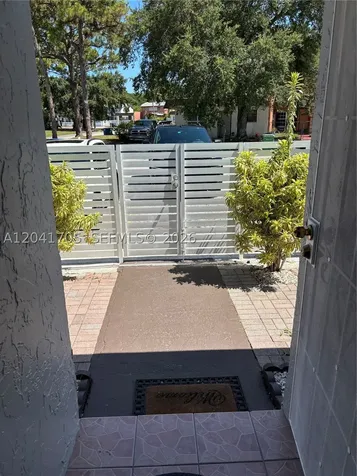 21122 NW 39th Avenue Miami Gardens FL 33055