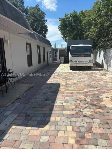 21122 NW 39th Avenue Miami Gardens FL 33055
