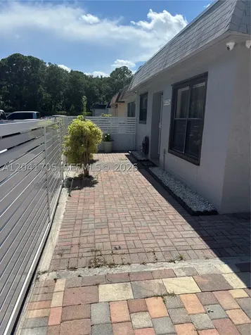 21122 NW 39th Avenue Miami Gardens FL 33055