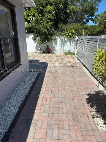 21122 NW 39th Avenue Miami Gardens FL 33055