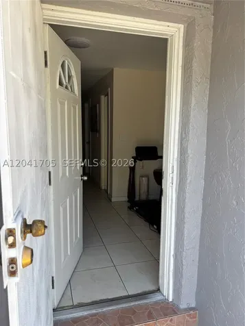 21122 NW 39th Avenue Miami Gardens FL 33055
