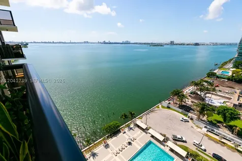 600 NE 36th Street Miami FL 33137