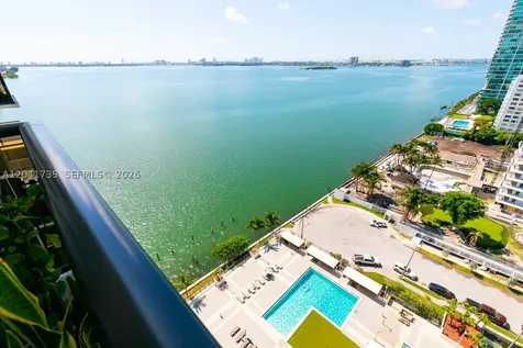 600 NE 36th Street Miami FL 33137