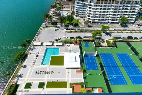 600 NE 36th Street Miami FL 33137