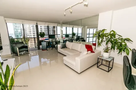 600 NE 36th Street Miami FL 33137