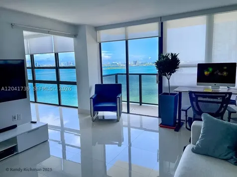 600 NE 36th Street Miami FL 33137