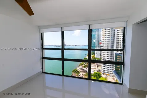 600 NE 36th Street Miami FL 33137