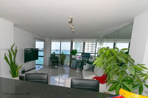 600 NE 36th Street Miami FL 33137
